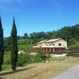 Appartamento Tuscany, Saturnia
