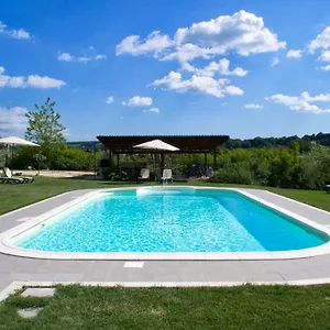  Country house Poggio Degli Olivi