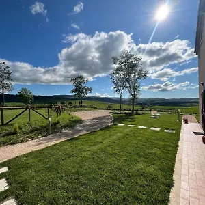 Alloggio per agriturismo Maremma Amara, Saturnia