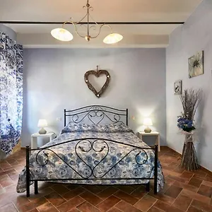 Alloggio per agriturismo Montecrespini, Saturnia