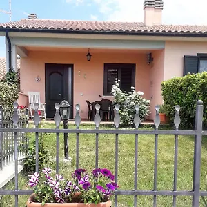 Casa di campagna Ai Campi Da Golf, Saturnia